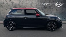 MINI Cooper 1.5 C Sport 3dr Auto Petrol Hatchback